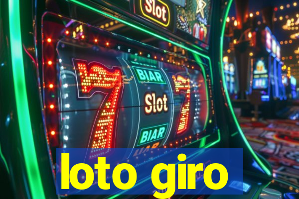 loto giro